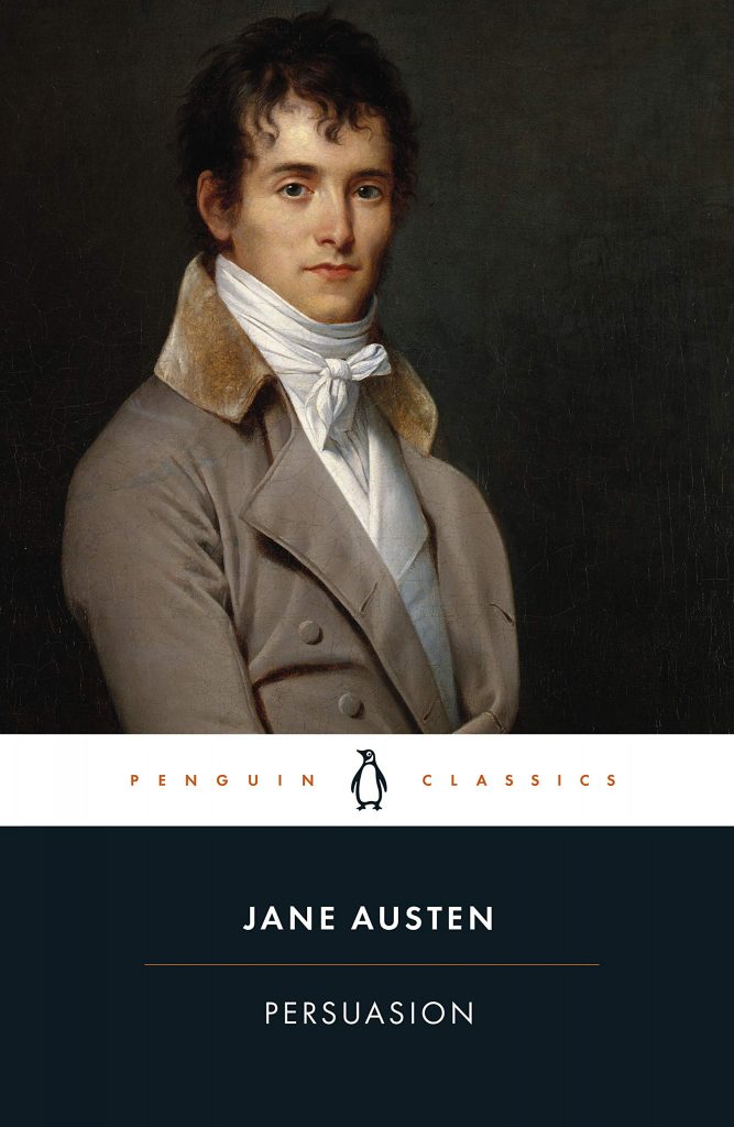 3 Judul Buku Terbaik Yang Ditulis Jane Austen