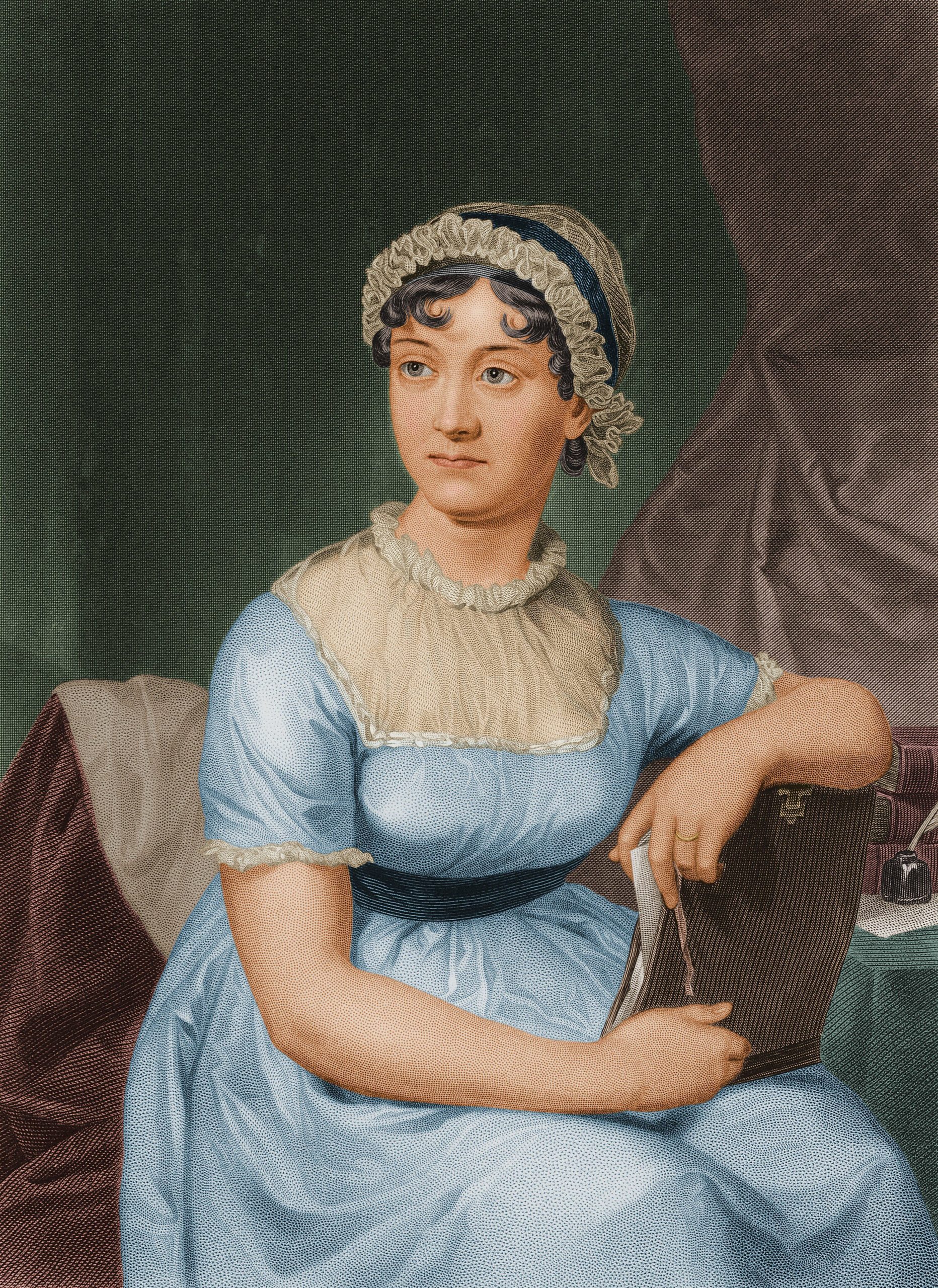 3 Judul Buku Terbaik Yang Ditulis Jane Austen