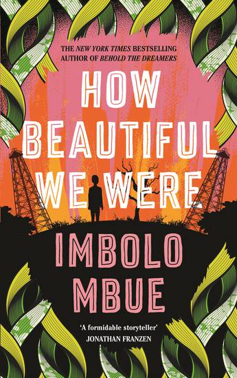 Imbolo Mbue Bicara Tentang 'How Beautiful We Were'